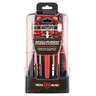 Real Avid Accu-Punch Hammer & Pin Punch Set - Red