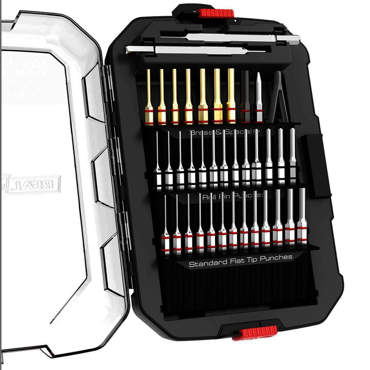Real Avid Accu-Punch Master Set Real Avid Accu-Punch Master Set