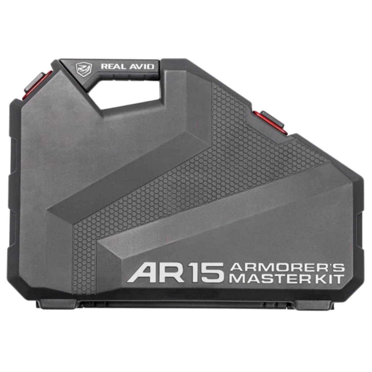 Real Avid AR-15 Armorer's Master Tool Kit Real Avid AR-15 Armorer's Master Tool Kit
