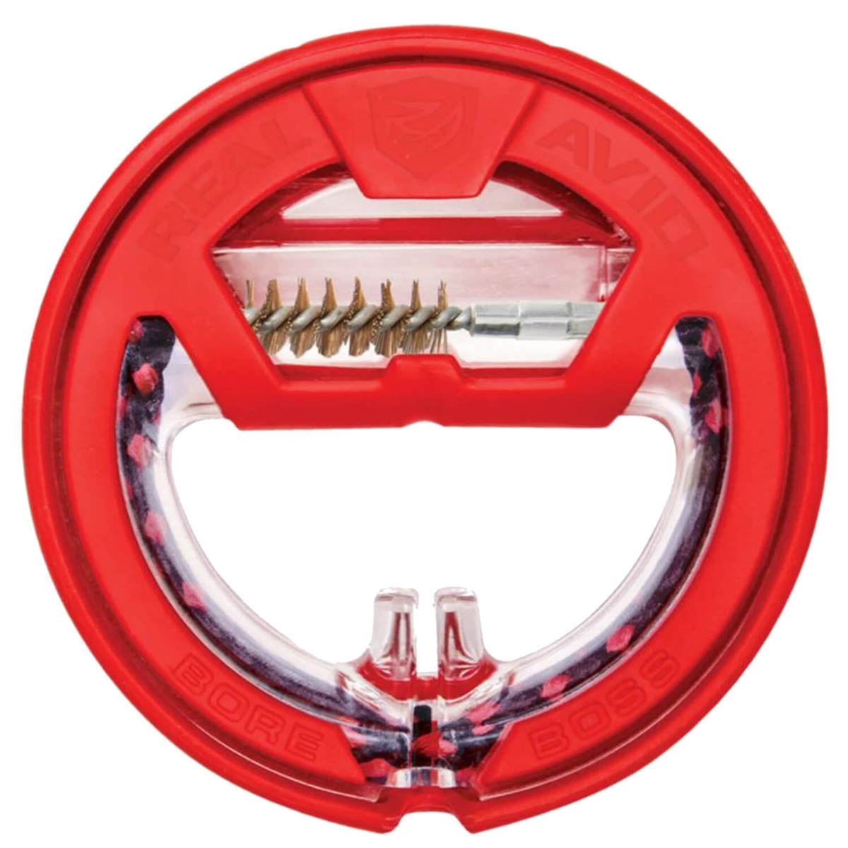 Real Avid Bore Boss .22 Caliber Bore Cleaner Real Avid Bore Boss .22 Caliber Bore Cleaner