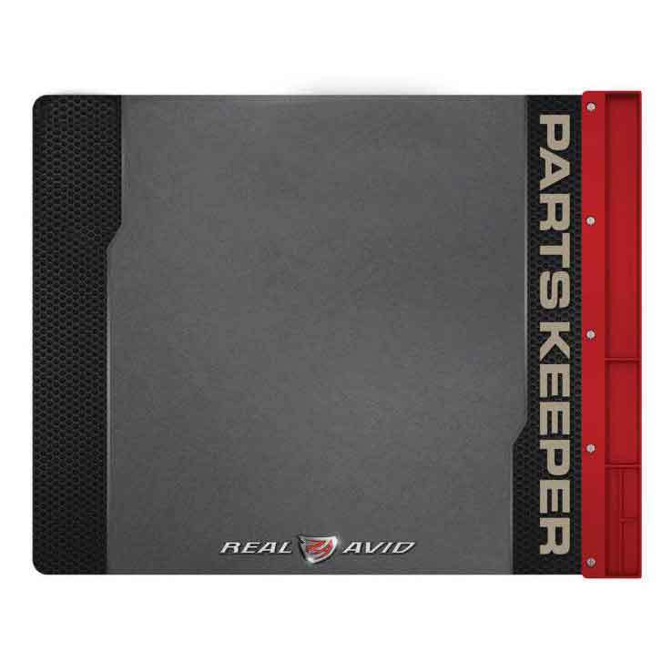 Real Avid AR15 Smart Mat Reinigungsmatte für AR15 Real Avid AR15 Smart Mat Reinigungsmatte für AR15