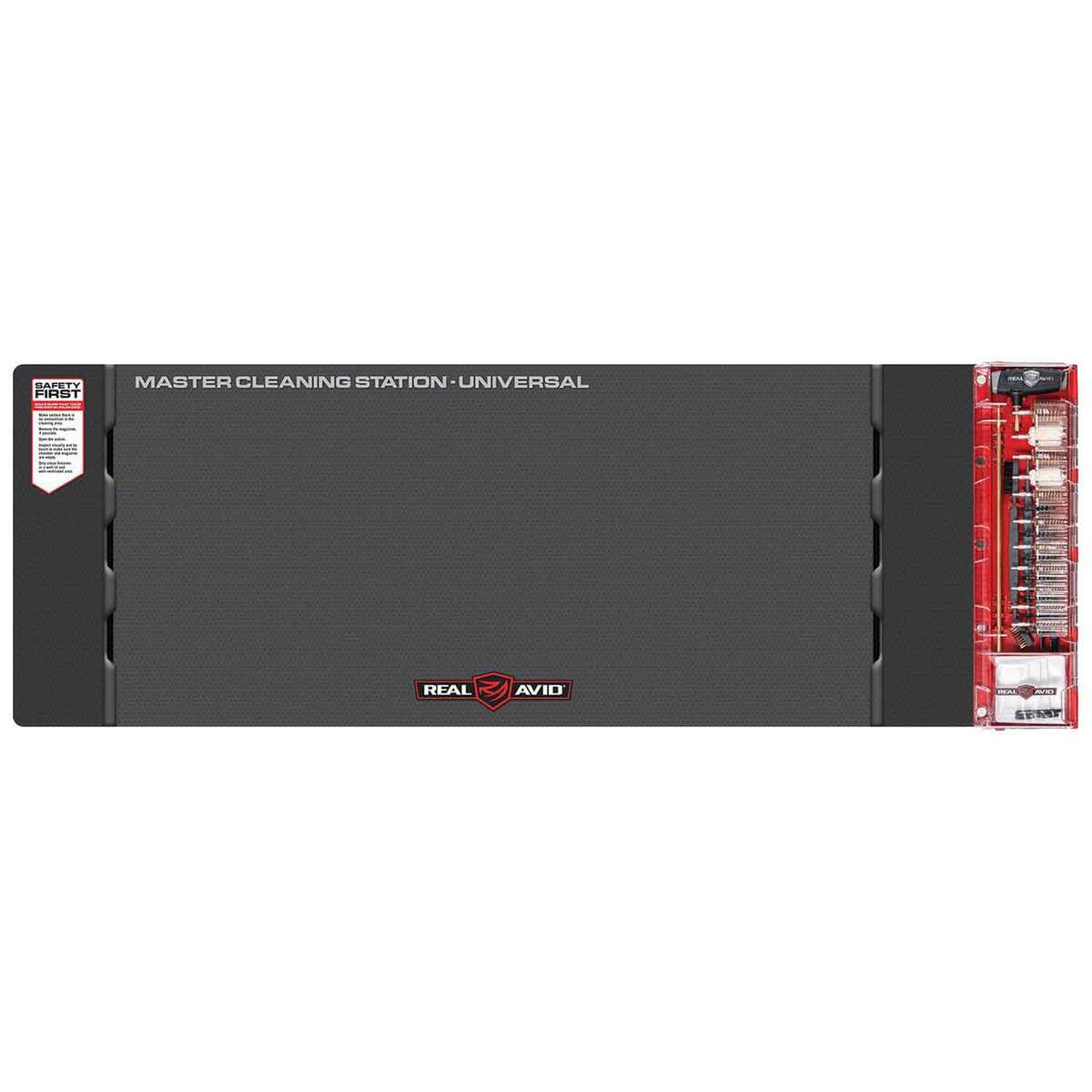 Real Avid Master Cleaning Station - Universal Real Avid Master Cleaning Station - Universal
