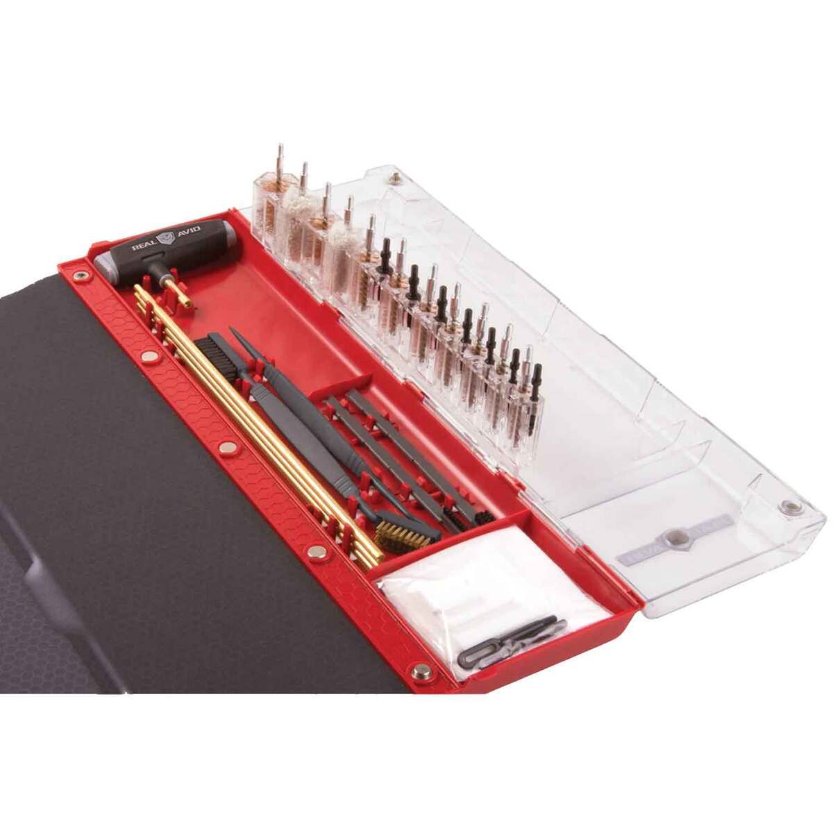 Real Avid Master Cleaning Station - Universal Real Avid Master Cleaning Station - Universal