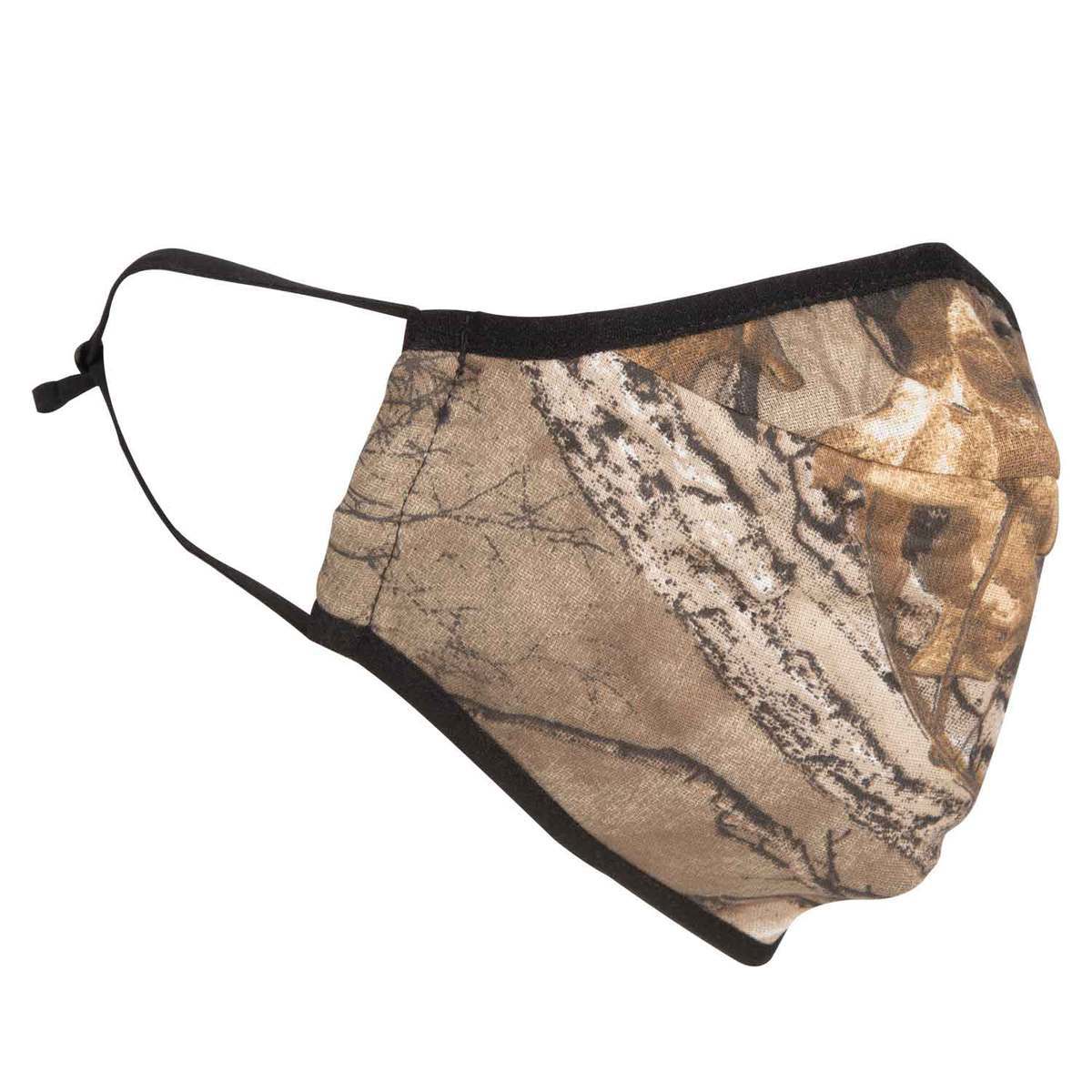 Realtree Camo Face Mask - Realtree Xtra - Realtree Xtra One Size Fits Most Realtree Camo Face Mask - Realtree Xtra - Realtree Xtra One Size Fits Most