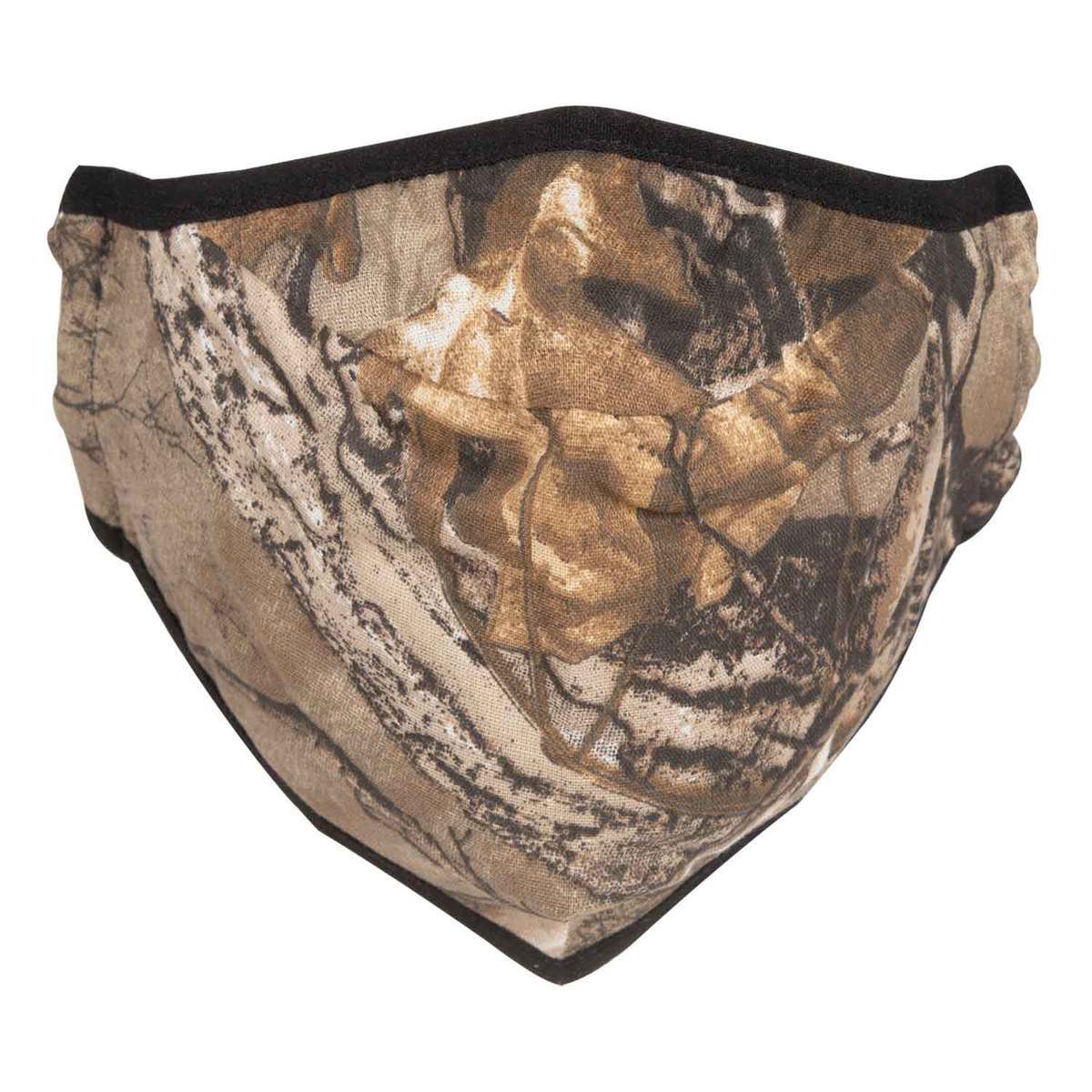 Realtree Camo Face Mask - Realtree Xtra - Realtree Xtra One Size Fits Most Realtree Camo Face Mask - Realtree Xtra - Realtree Xtra One Size Fits Most