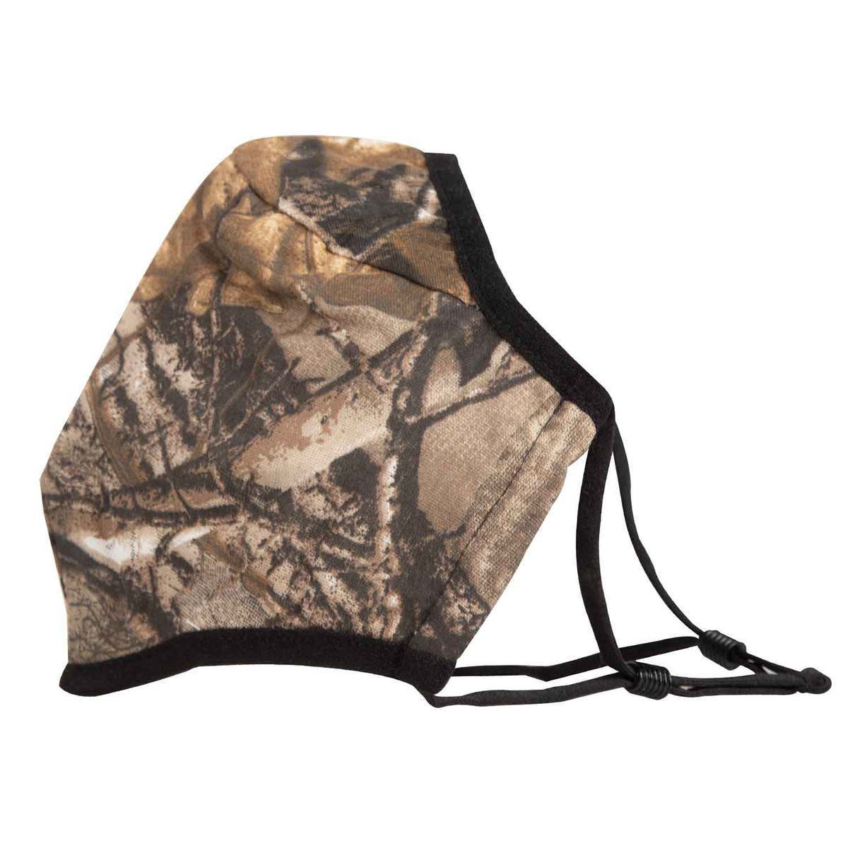 Realtree Camo Face Mask - Realtree Xtra - Realtree Xtra One Size Fits Most Realtree Camo Face Mask - Realtree Xtra - Realtree Xtra One Size Fits Most