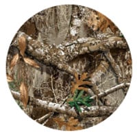 Realtree Edge Camo Pattern