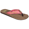 Realtree Girls Miss Sandy Sandals - Coral/Xtra 13Y
