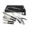Realtree Outfitters 10 Piece Game Processing Knife Set
