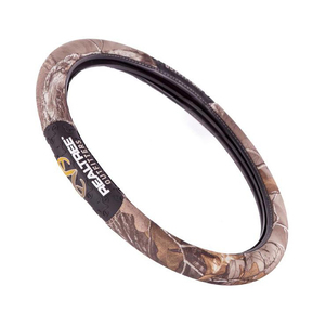 Realtree Outfitters 2 Grip Steering Wheel Cover