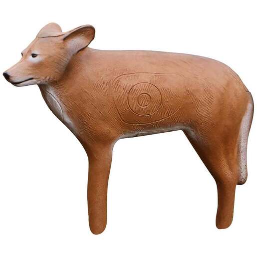 BIGshot Coyote 3D Target – Brown