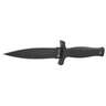 REAPR TAC Boot 4.75 inch Fixed Blade Knife - Black
