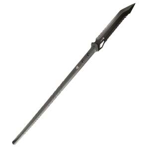 REAPR 11022 TAC Javelin Serrated Spear - Black