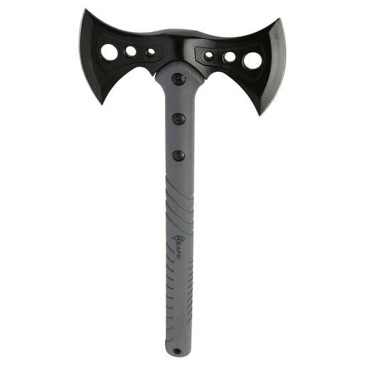 REAPR 11779 Sidewinder Double Axe – Gray
