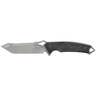 REAPR Javelin 5 inch Fixed Blade Knife - Black