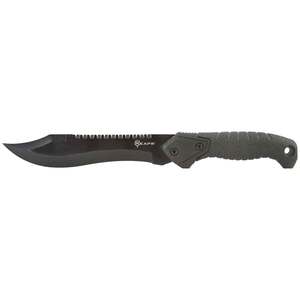 REAPR Tac 7 inch Fixed Blade Knife