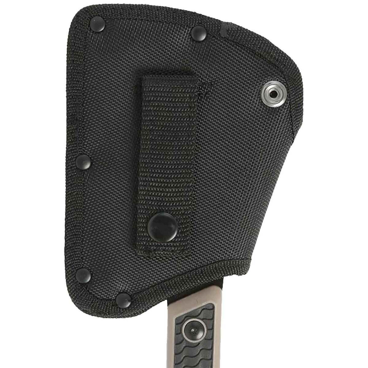 REAPR Versa 5 inch Fixed Blade Knife - Black REAPR Versa 5 inch Fixed Blade Knife - Black