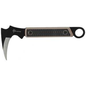 REAPR Versa Karambit 3.5 inch Fixed Blade Knife