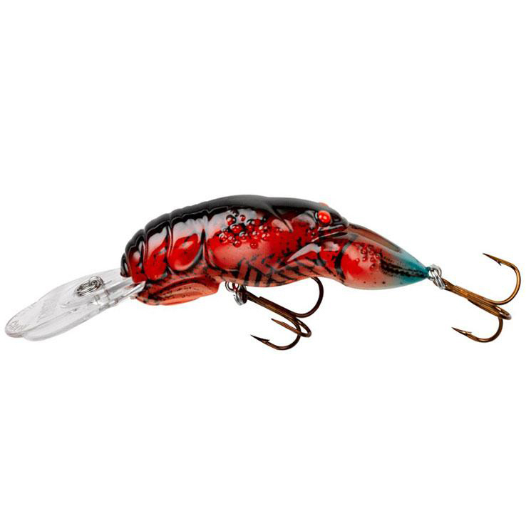 Rebel Big Craw Crankbait Rebel Big Craw Crankbait