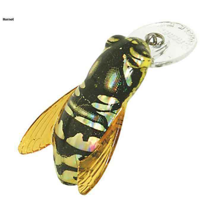 Rebel Bumble Bug Shallow Diving Crankbait Rebel Bumble Bug Shallow Diving Crankbait