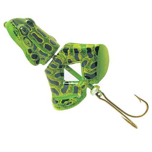 Rebel Buzz N Frog – Swamp Frog