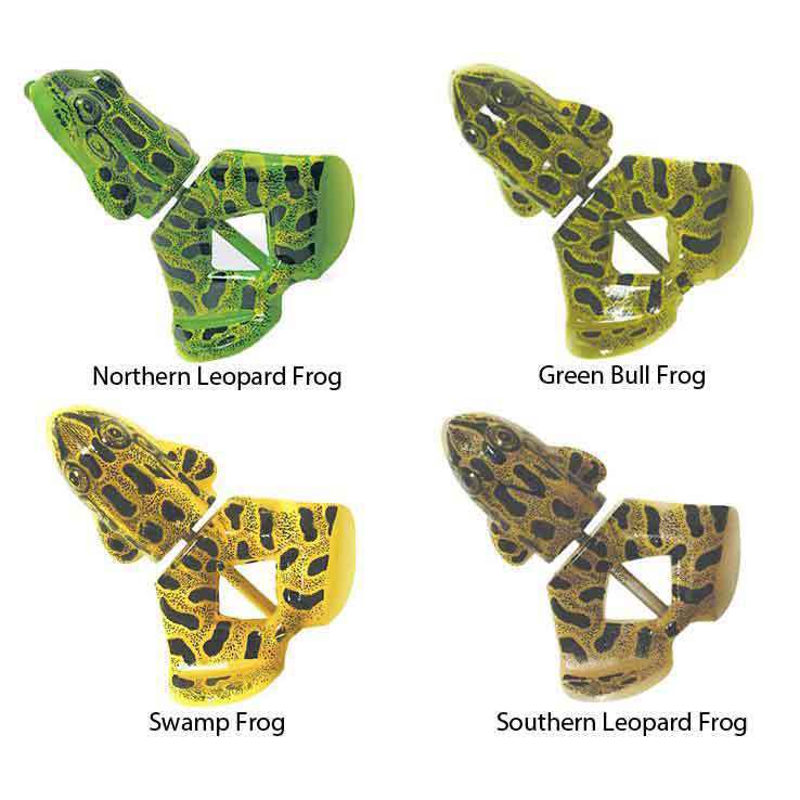 Rebel Buzz N Frog Rebel Buzz N Frog
