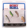 Rebel Classic Critters Lure Kit Topwater Hard Bait Assortment - Assorted