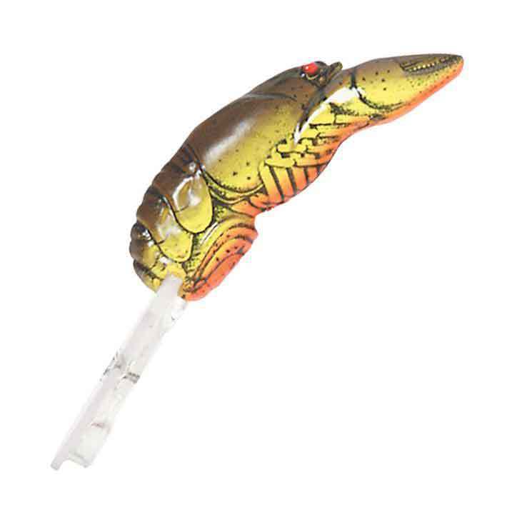 Rebel Deep Teeny Craw Crankbait Rebel Deep Teeny Craw Crankbait