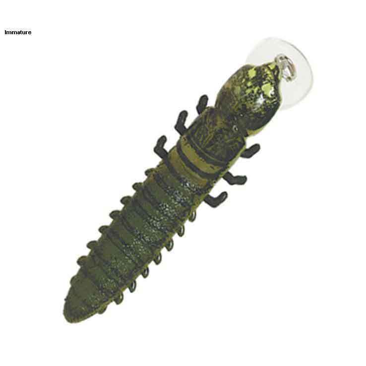Rebel Hellgramite Deep Diving Crankbait Rebel Hellgramite Deep Diving Crankbait