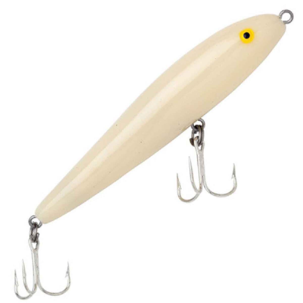 Rebel Jumpin Minnow Topwater Hard Bait Rebel Jumpin Minnow Topwater Hard Bait