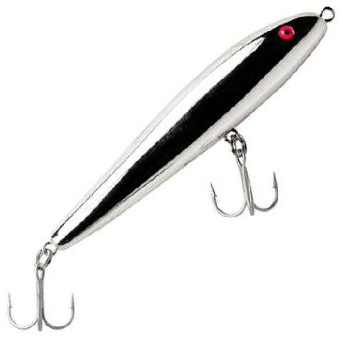 Rebel Jumpin Minnow Topwater Hard Bait Rebel Jumpin Minnow Topwater Hard Bait
