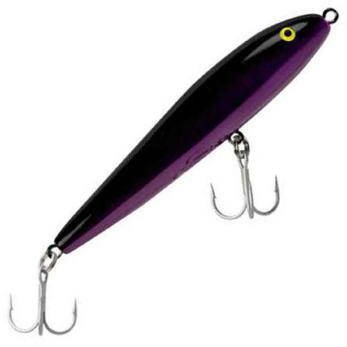 Rebel Jumpin Minnow Topwater Hard Bait Rebel Jumpin Minnow Topwater Hard Bait