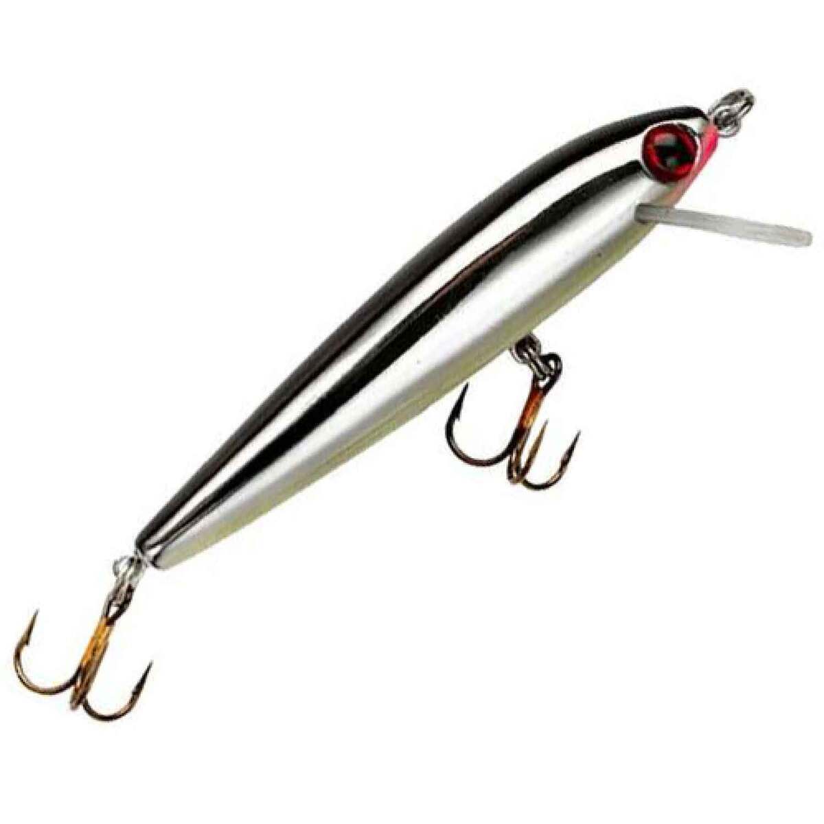 Rebel Minnow Value Series Crankbait Rebel Minnow Value Series Crankbait