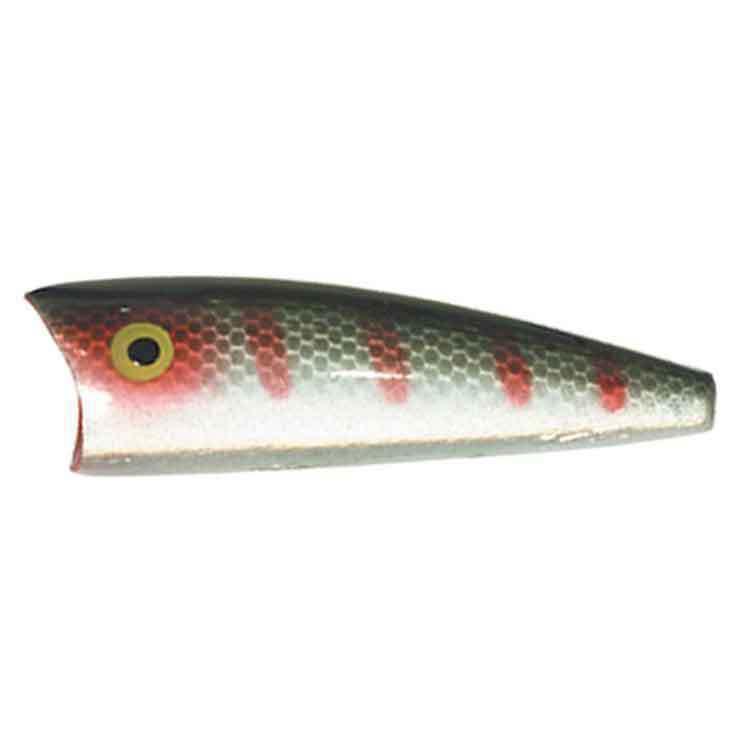 Rebel Pop R Plus Topwater Hard Bait Rebel Pop R Plus Topwater Hard Bait