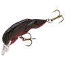 Rebel Wee Craw Crankbait - Texas Red, 1/5oz, 2in, 5-7ft - Texas Red