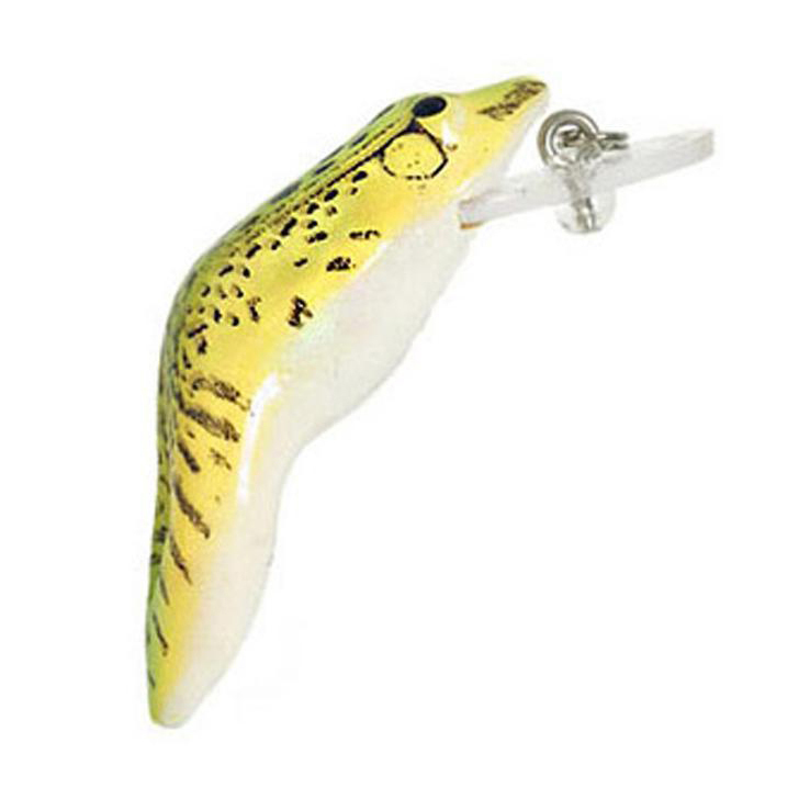 Rebel Wee Frog Hard Body Frog Rebel Wee Frog Hard Body Frog