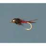 Red Copper John Fly (dozen) - 14