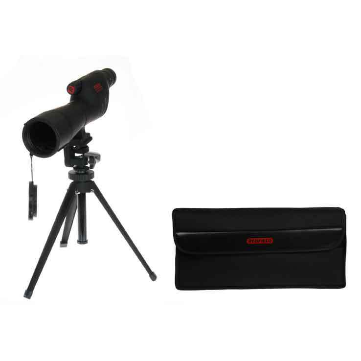 Redfield Rampage 20-60x60 Spotting Scope Redfield Rampage 20-60x60 Spotting Scope
