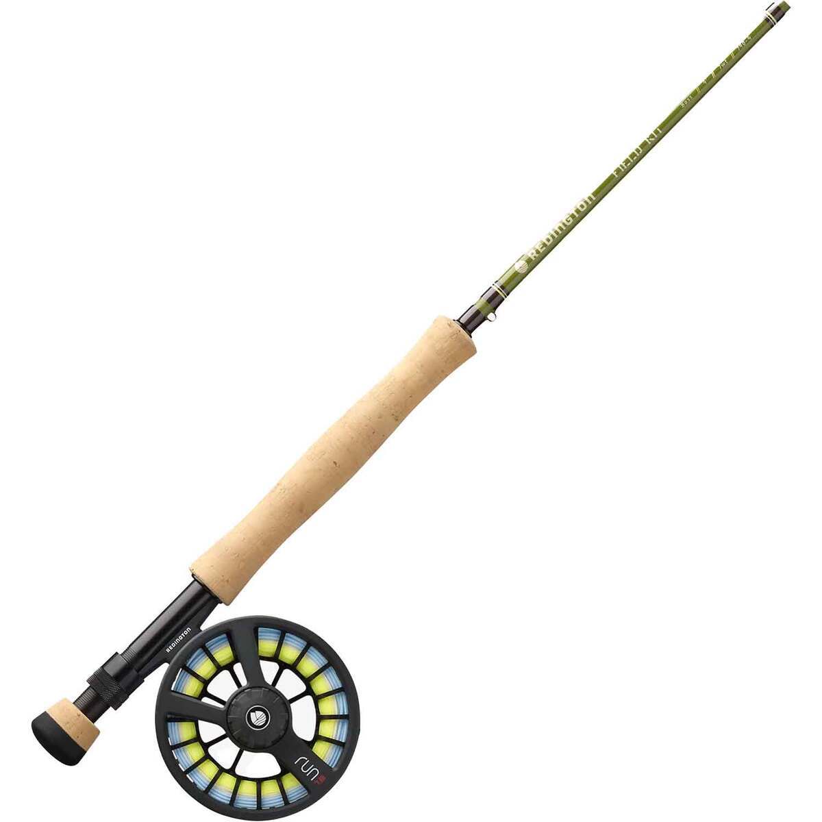 Redington Bass Field Kit Redington Bass Field Kit