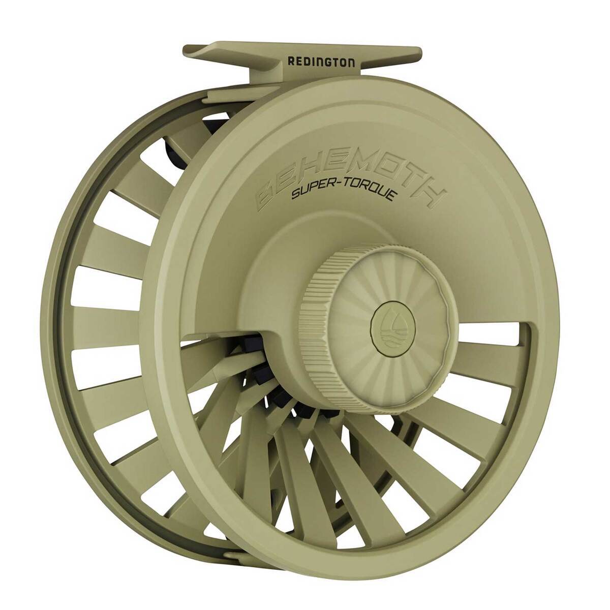 Redington Behemoth Fly Fishing Reel Redington Behemoth Fly Fishing Reel