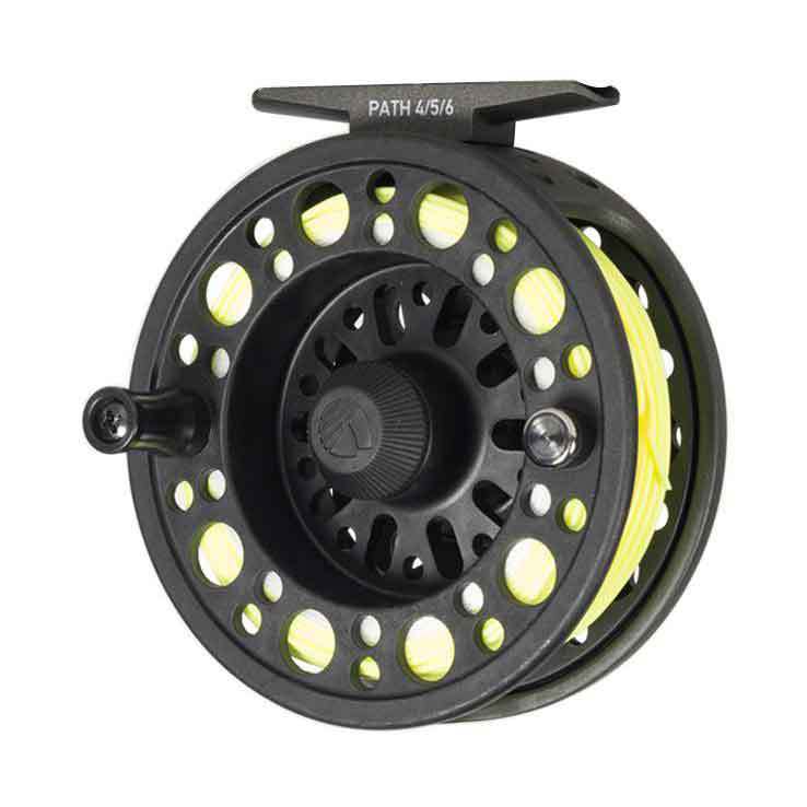 Redington Classic Trout Fly Fishing Outfit Redington Classic Trout Fly Fishing Outfit