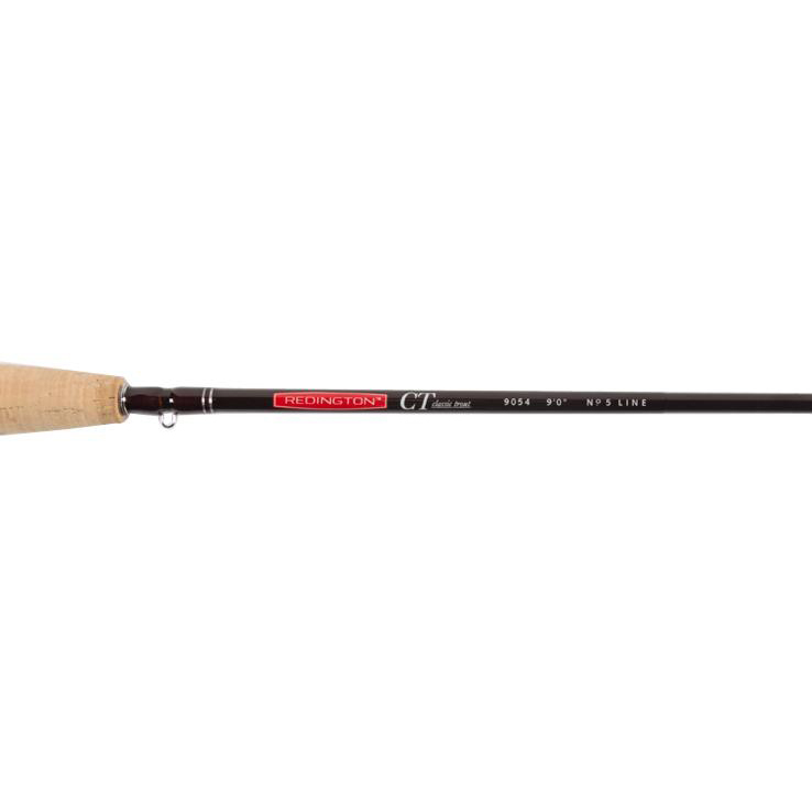 Redington Classic Trout Fly Fishing Outfit Redington Classic Trout Fly Fishing Outfit