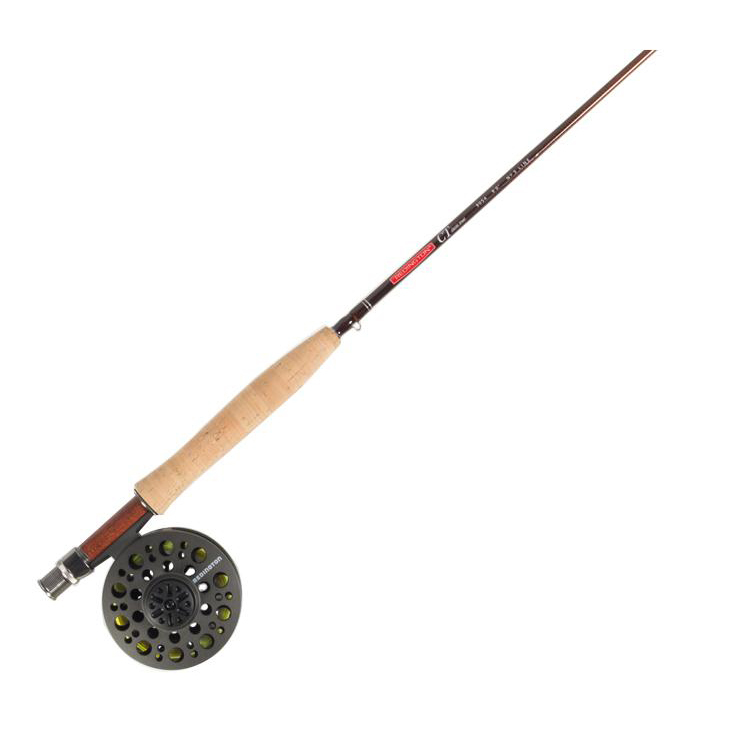 Redington Classic Trout Fly Fishing Outfit Redington Classic Trout Fly Fishing Outfit