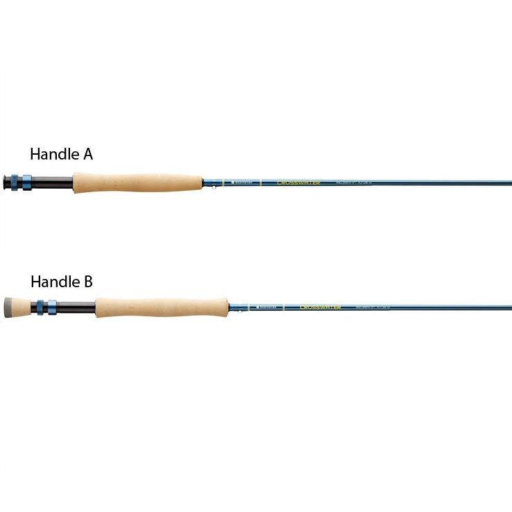 Redington Crosswater Fly Fishing Rod Redington Crosswater Fly Fishing Rod