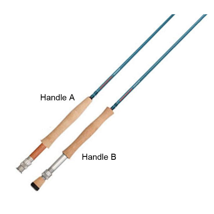 Redington Crosswater Fly Rod Redington Crosswater Fly Rod