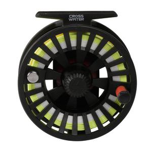 Redington Crosswater Pre Spooled Fly Fishing Reel Sportsman's