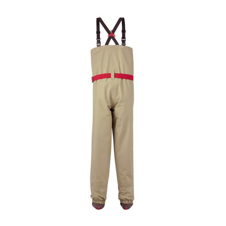 Redington Crosswater Youth Wader - Tan 8-10 Redington Crosswater Youth Wader - Tan 8-10
