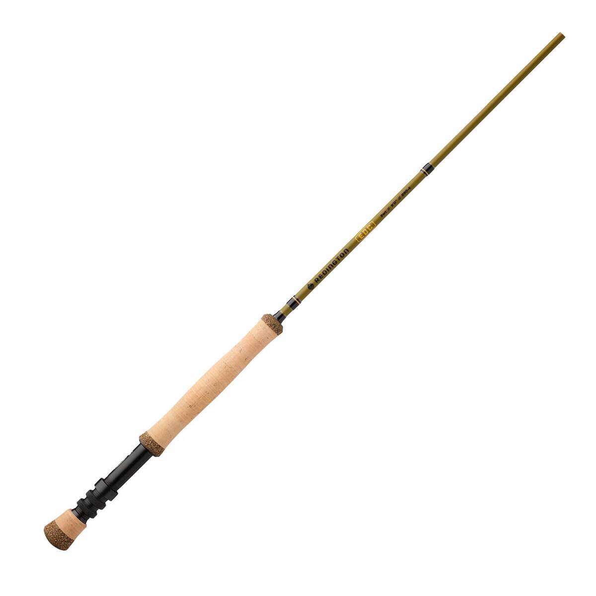Redington EDC Everyday Carry Fly Rod Redington EDC Everyday Carry Fly Rod