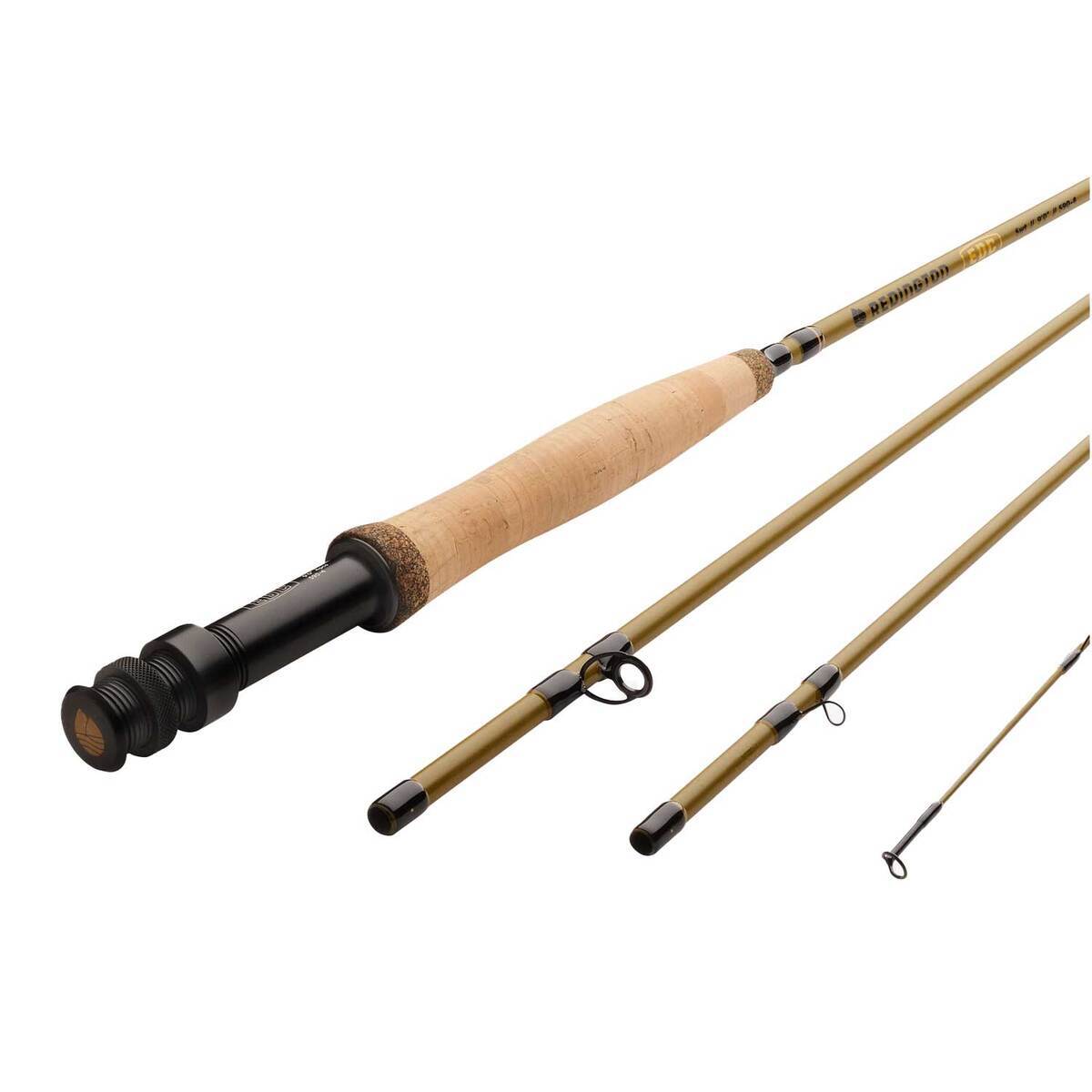 Redington EDC Everyday Carry Fly Rod Redington EDC Everyday Carry Fly Rod