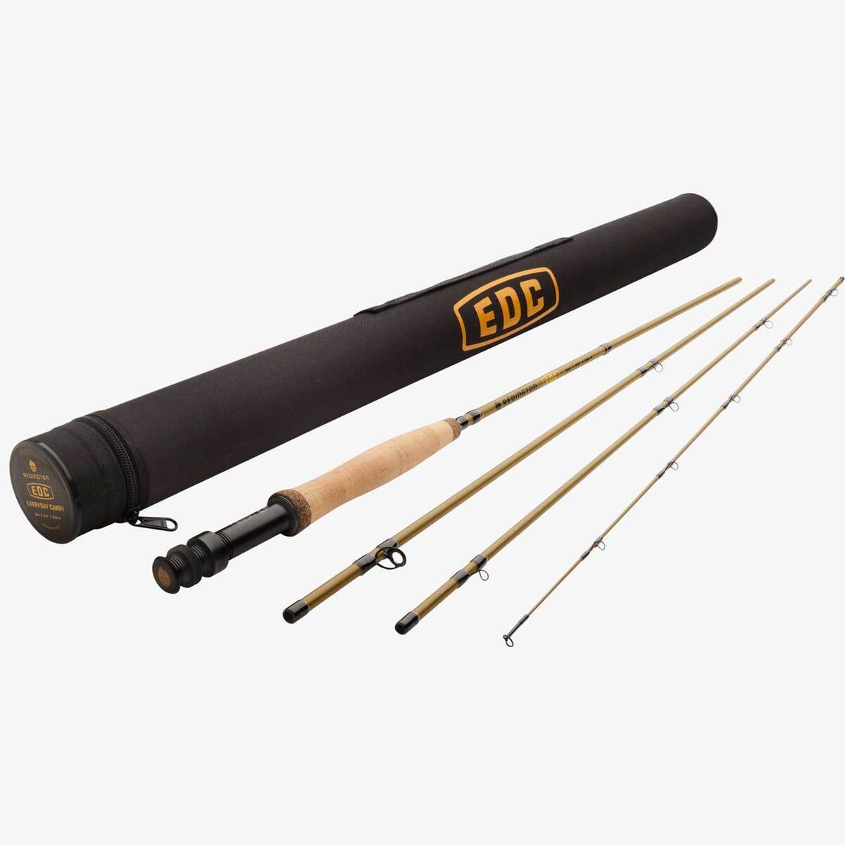Large Fly Rod Redington EDC Everyday Carry Fly Rod | Sportsman's Warehouse